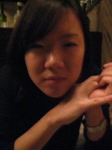 Mad at Camera.