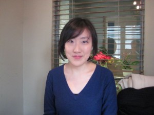 Hi Yewon!